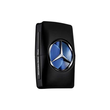 دکانت عطر ادکلن مرسدس بنز من اینتنس مردانه 5 میل اصلی Mercedes Benz Man Intense for Men 5ml