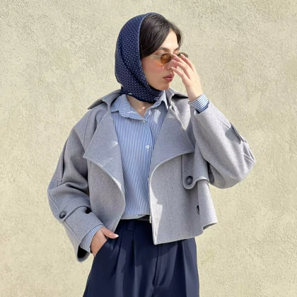 کت فوتر 1007569