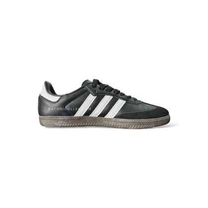 کتانی آدیداس سامبا Adidas Samba کیفیت اورجینال