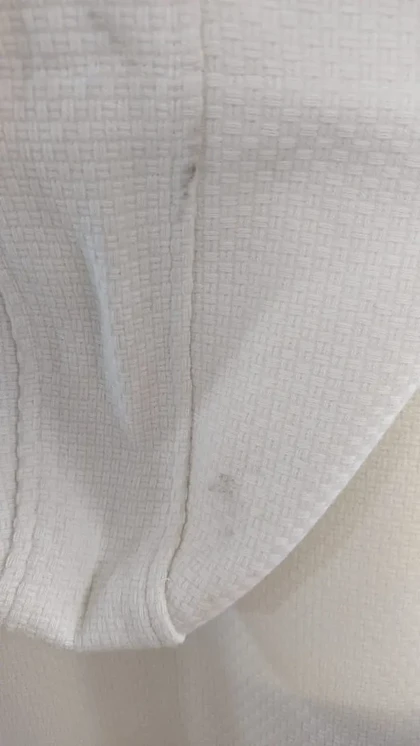 3762-کفتان فوتر ژولیت (ایراددار)