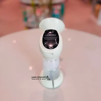شیردوش کیکابو مدل leia plus