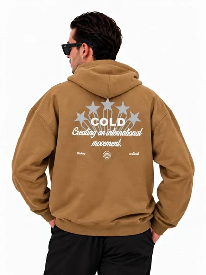 هودی cold کد 5151-1
