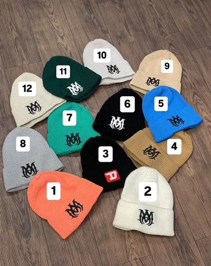 کلاه بافت وارداتی