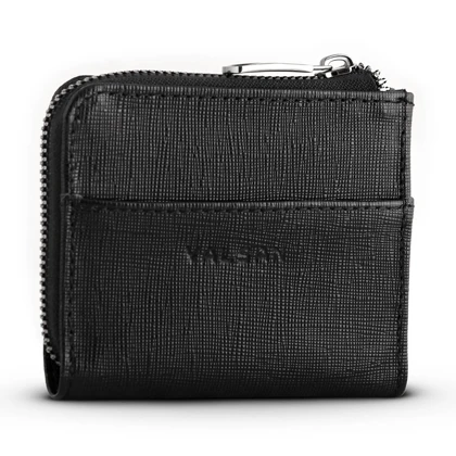 کیف پول چرم یلسان مدل رادین کد 080-HRM