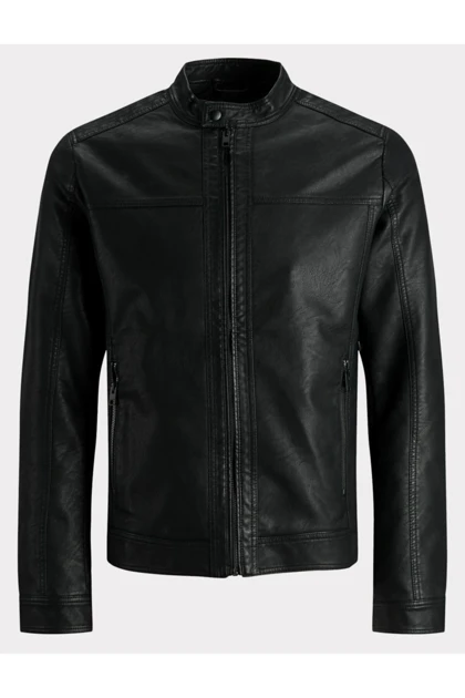 کت و کاپشن مردانه defelli defelli