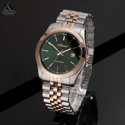 ساعت مردانه اکسنت Axcent AX160046SRgG