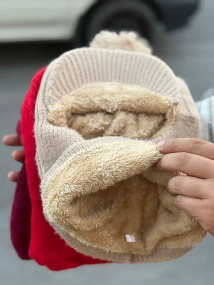 کلاه سرهمی اسپرت