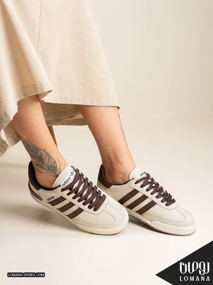 کتانی آدیداس ساموآ لومانا - کد 2696