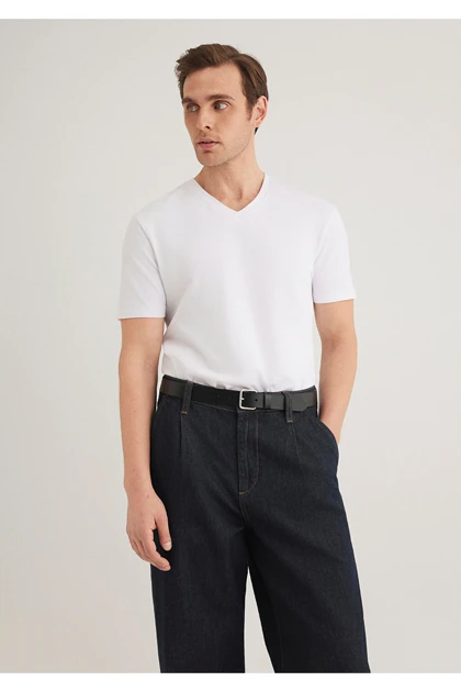 تیشرت مردانه اورجینال ماوی mavi