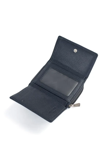 کیف پول زنانه هگزاگونا Hexagona کد 468397