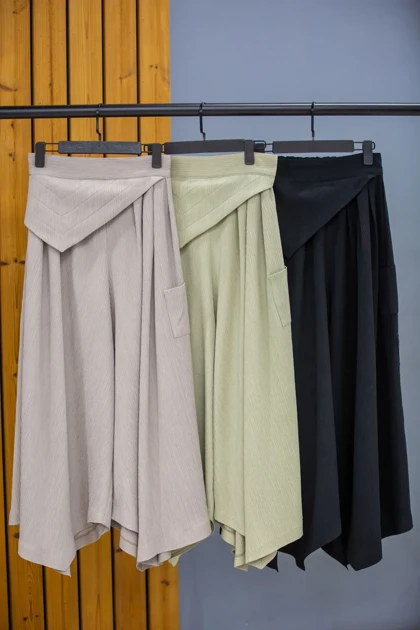 شلوار زنانه لونا دریا