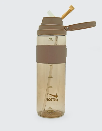 قمقمه ورزشی Unisex نایکی Aqua Pure U