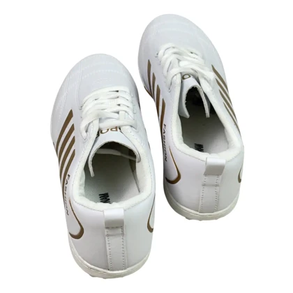 کفش چمن مصنوعی مدل SPORT سفید کدBPT80