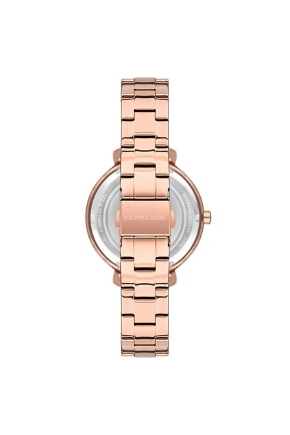 ساعت زنانه اورجینال assn u.s.-polo-assn.