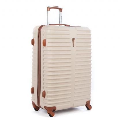 چمدان سایز کوچک کادنزا مدل CADENZA - CNZ40123 SMALL لوتوس