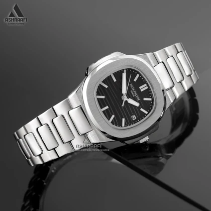 ساعت زنانه پتک فیلیپ ناتیلوس Patek Philippe Nautilus SK2