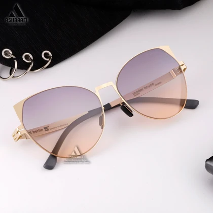 عینک آفتابی زنانه IC! Berlin PS18025