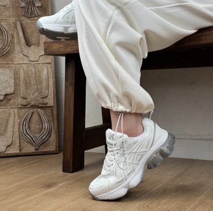 کتانی Asics G وارداتی