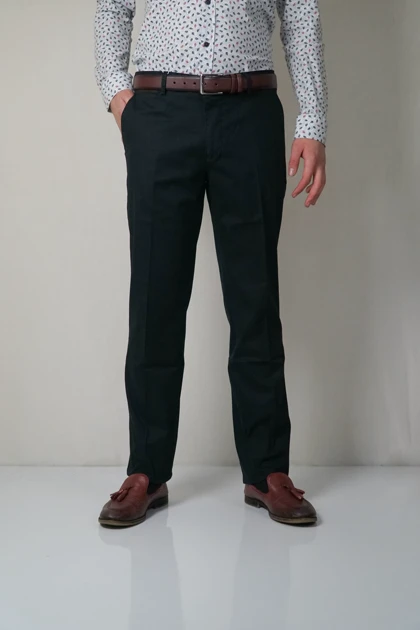 شلوار سایز بزرگ مردانه bomonti