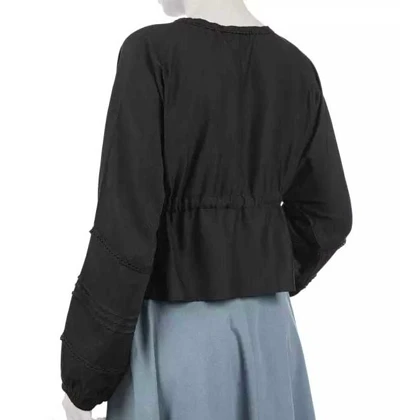 بلوز اورسایز زنانه - 15251560