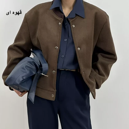 بامبر جکت 1007130