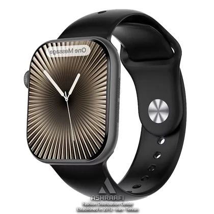 ساعت هوشمند X-inova XS10