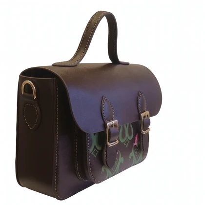 کیف زنانه چرم مدل نیژا