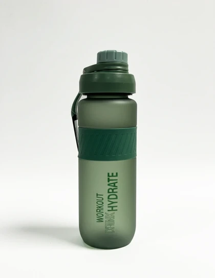 قمقمه ورزشی Unisex بدون برند HydraOne U