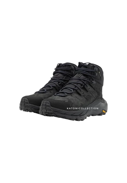 هوکا کاها 2 ساق‌دار گورتکس hoka kaha 2 Gore tex