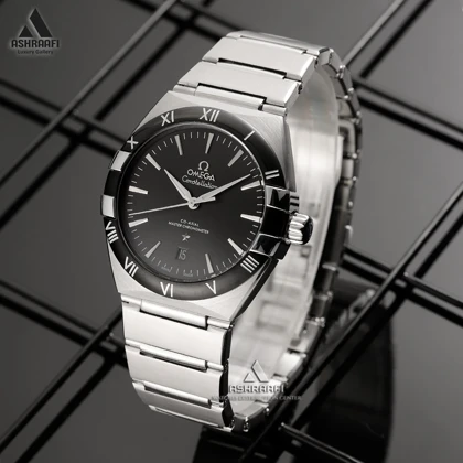 ساعت امگا منهتن Omega Constellation Manhattan SK88