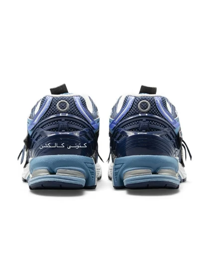 کتانی ویتنامی نیوبالانس 1906A آبی تیره New balance 1906A Deep Blue