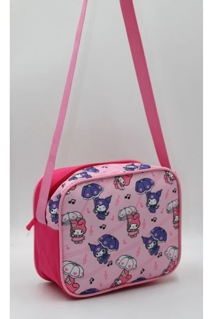 کیف مدرسه بچگانه ms-mixxstore