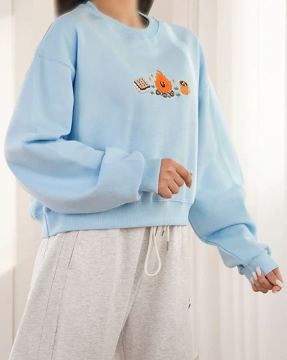 دورس داخل کرک طرح Fire کد 31257
