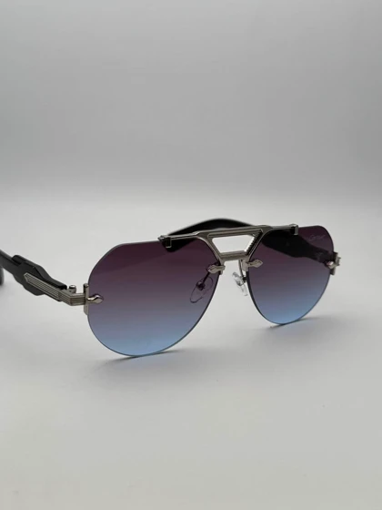 عینک مستر فریم لس کارتیر کد 8102 Cartier