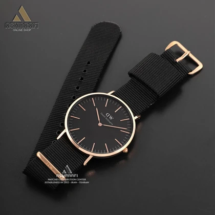 ساعت دنیل ولینگتون Daniel Wellington B40K1