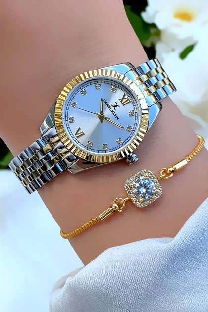 ساعت زنانه daniel-klein