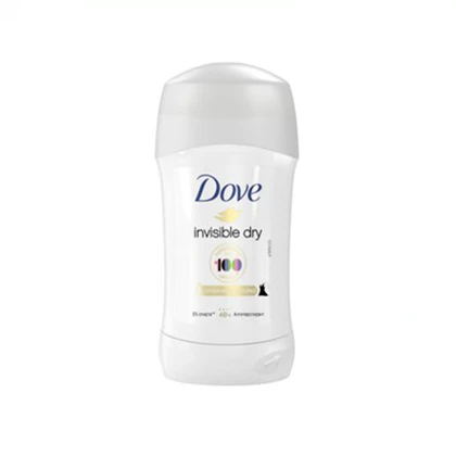 استیک ضد تعریق داو مدل Invisible Dry
