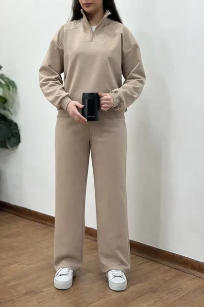 شلوار زنانه دورس لئا