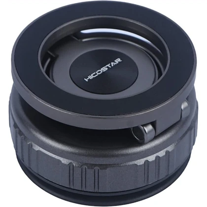 پایه نگهدارنده مگنتی گوشی و تبلت هایکواستار HICOSTAR مدل H820