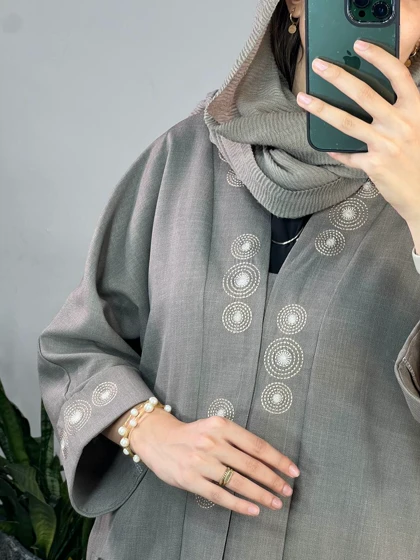 مانتو کتی بلند آینا