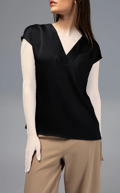 تاپ زنانه NEVADO