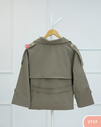 ترنج کت برشکا 7276