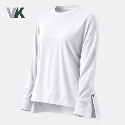 بلوز زنانه لش استایل برند Lululemon کد 5510 شناسه 10100664