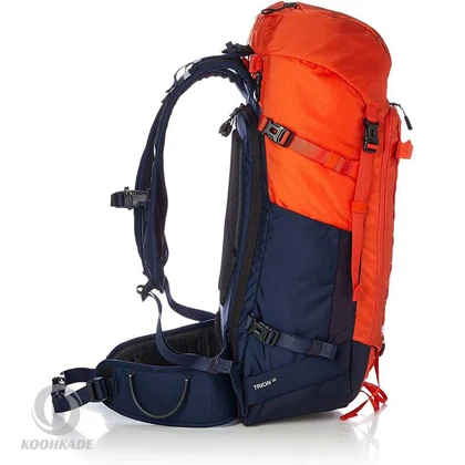 کوله پشتی حجم 50 لیتر MAMMUT