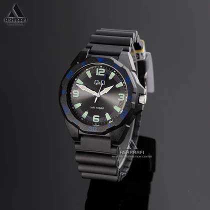 ساعت مچی کیو اند کیو Q&Q VS44J008Y