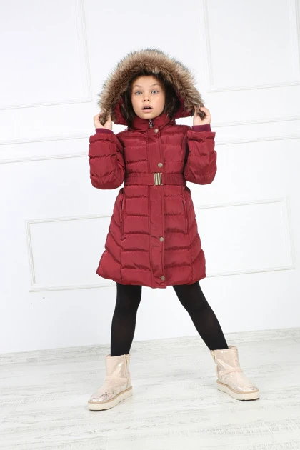 کت و کاپشن بچگانه bandt