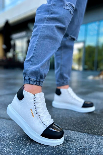 بوت و نیم بوت chekich chekich