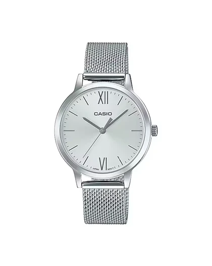ساعت مچی زنانه کاسیو CASIO LTP-E157M-7A