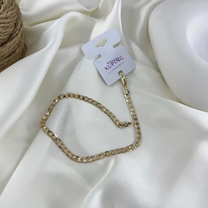 پابند زنانه ژوپینگ مدل آوین طرح کارتیه رنگ ثابت