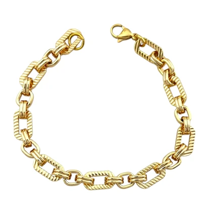 دستبند زنانه طرح تیفانی شیک و خاص ژوپینگ